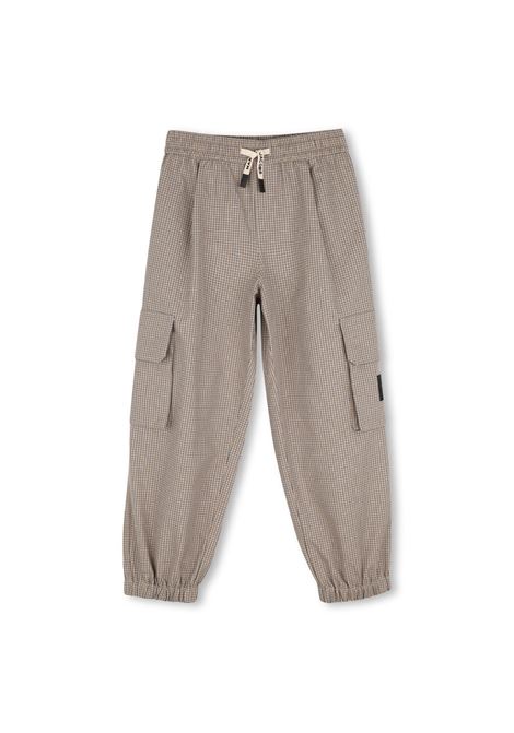 Pantalone con tasche THE MARC JACOBS KIDS | W61051184